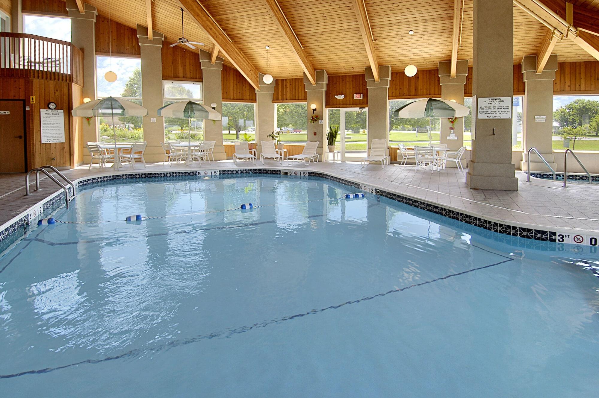 Baymont By Wyndham Pella