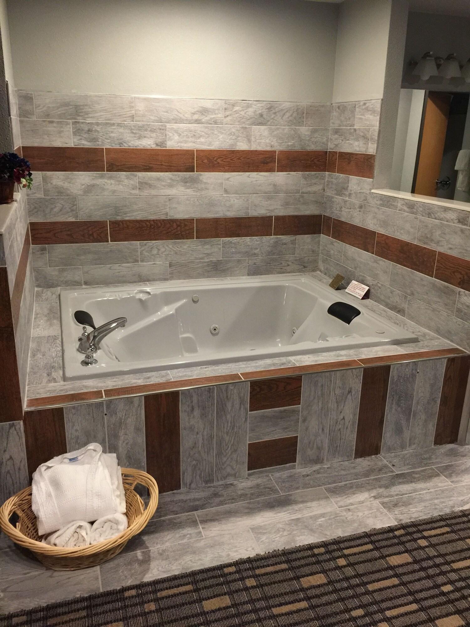 Baymont By Wyndham 3* Pella