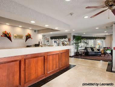 Baymont By Wyndham 3*