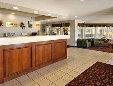 Motel Baymont By Wyndham 3*